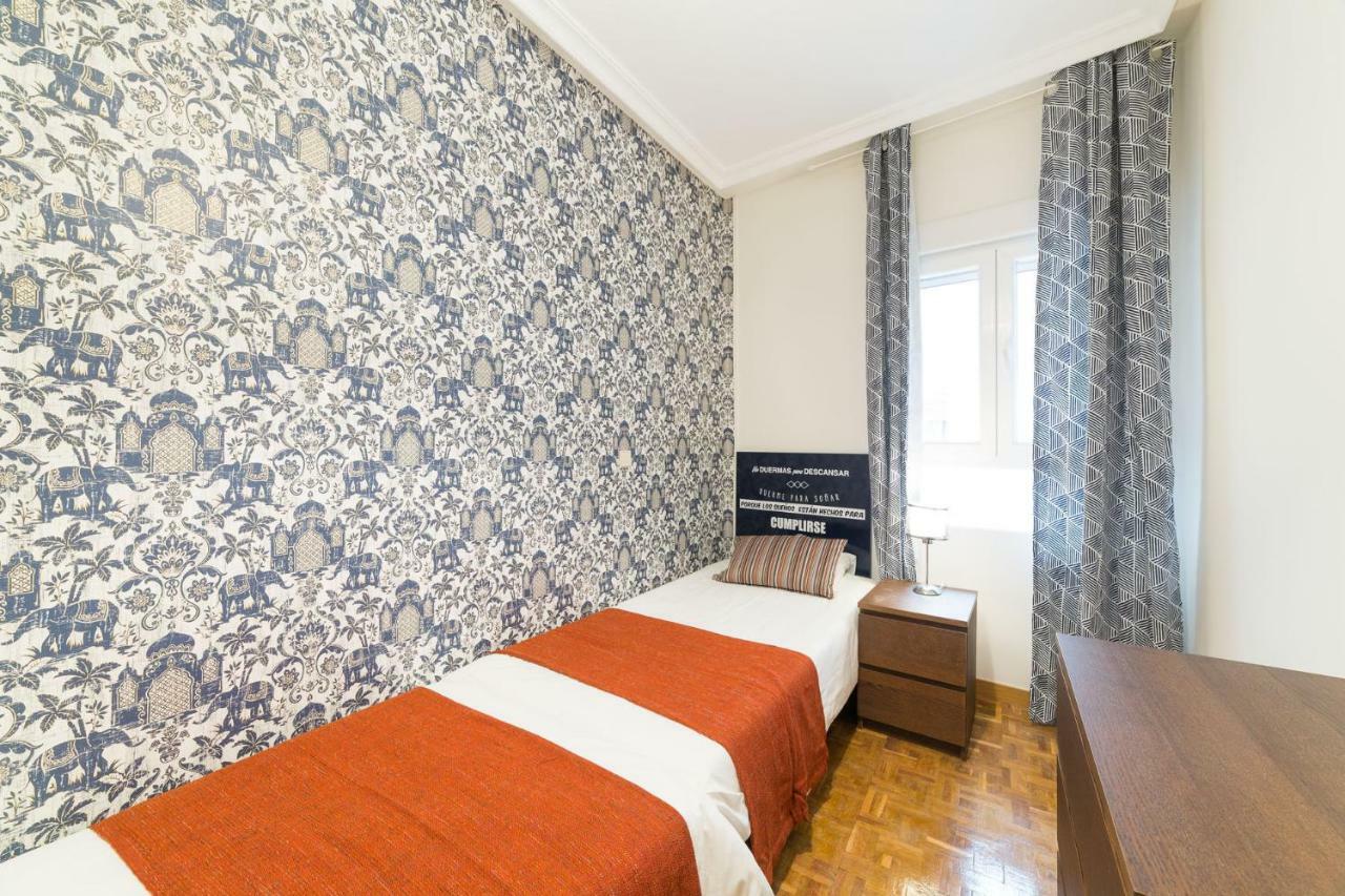 El Jardín Del ángel Lavapies Apartamento *